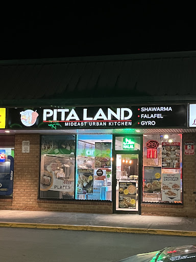 Photo of Pita Land Shawarma - Kingston - 759 Bayridge Dr, Kingston, ON K7P 2P1